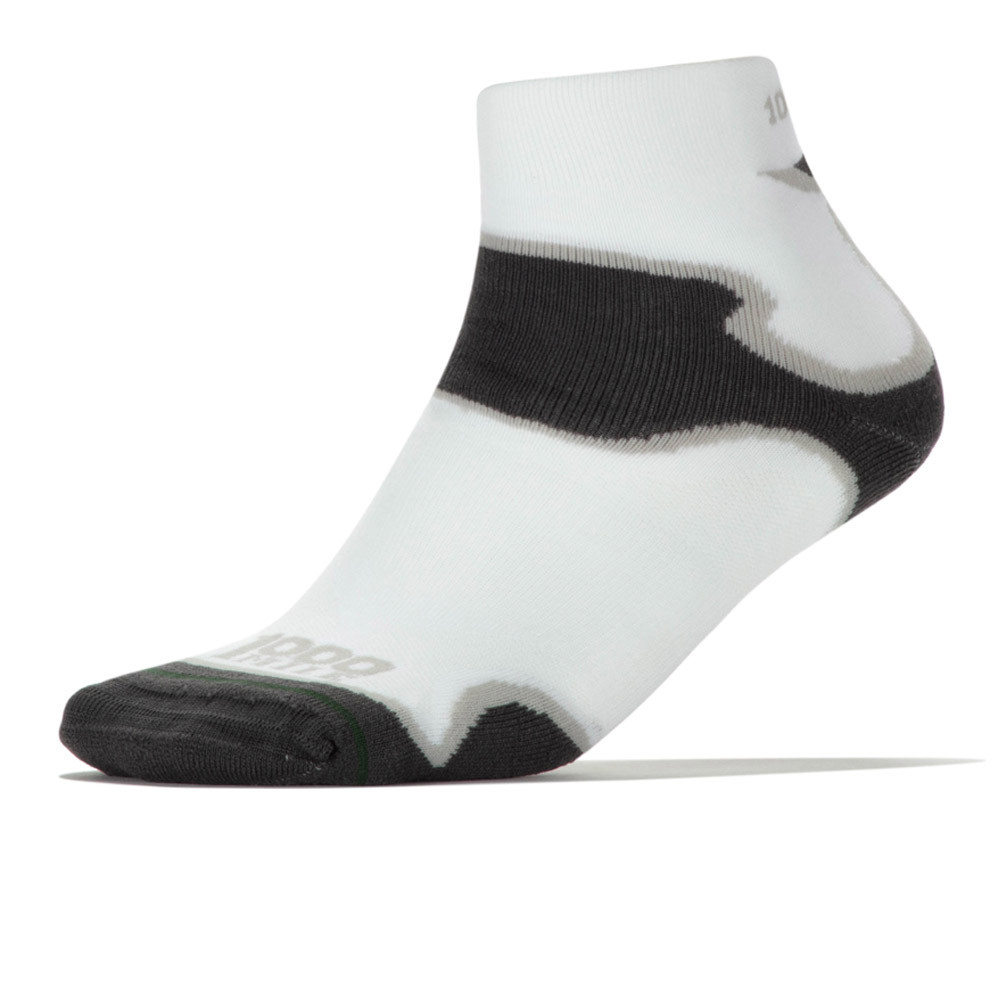 Fusion Sport Anklet Socks - AW24