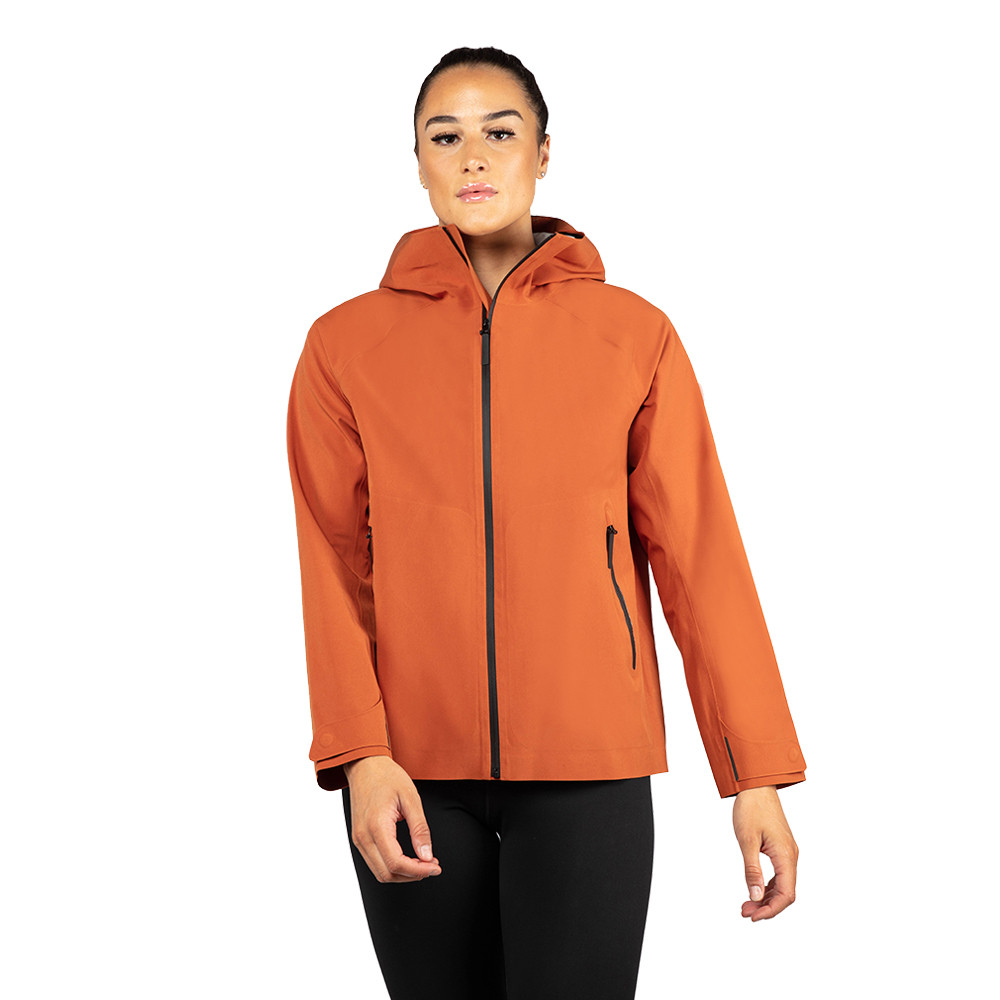 Jack Wolfskin Stormshell Women's Jacket