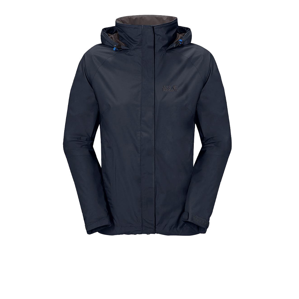 Jack Wolfskin Spark Texapore Vent Donna Giubbotto