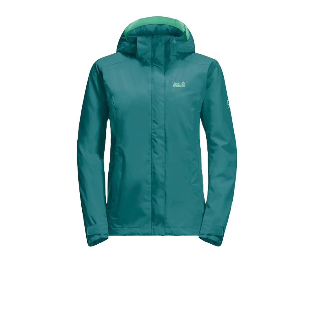 Jack Wolfskin Seven Lakes Damen Jacke