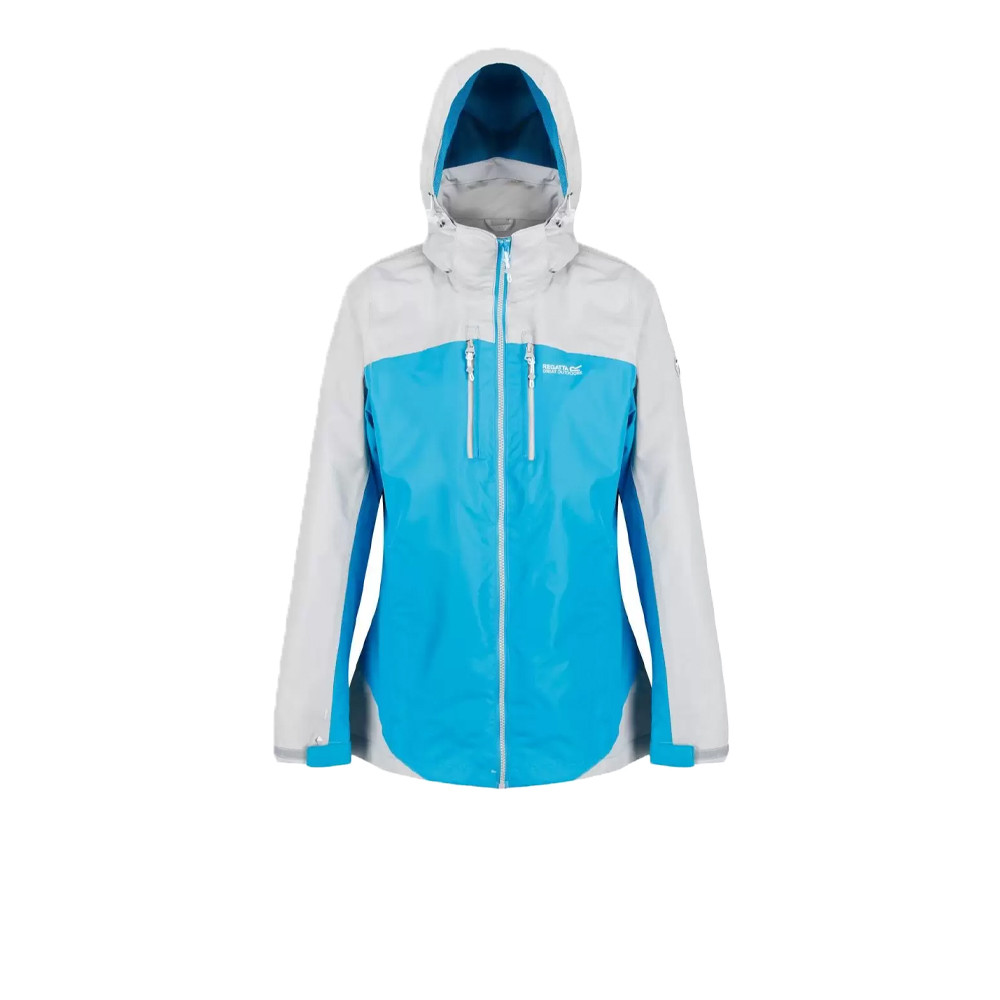 Regatta Calderdale II Women's Waterproof Jacket