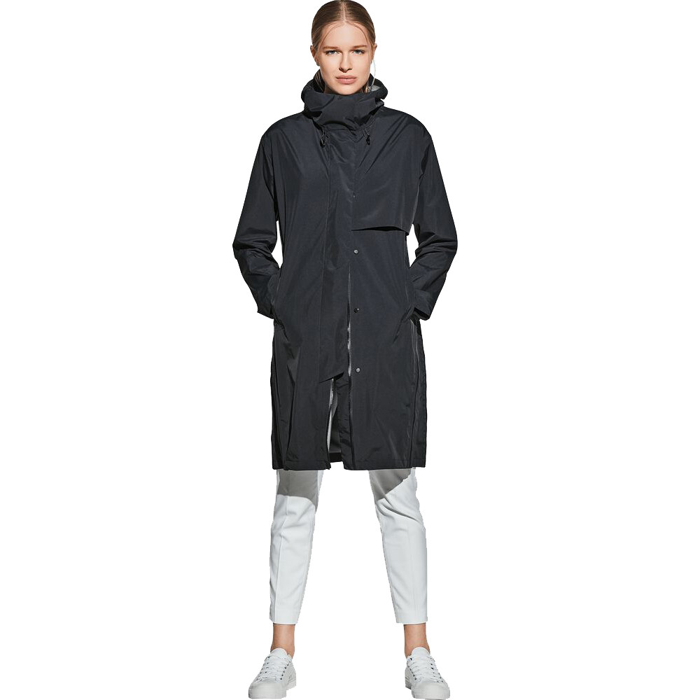 Jack Wolfskin Pretoria Women's Raincoat