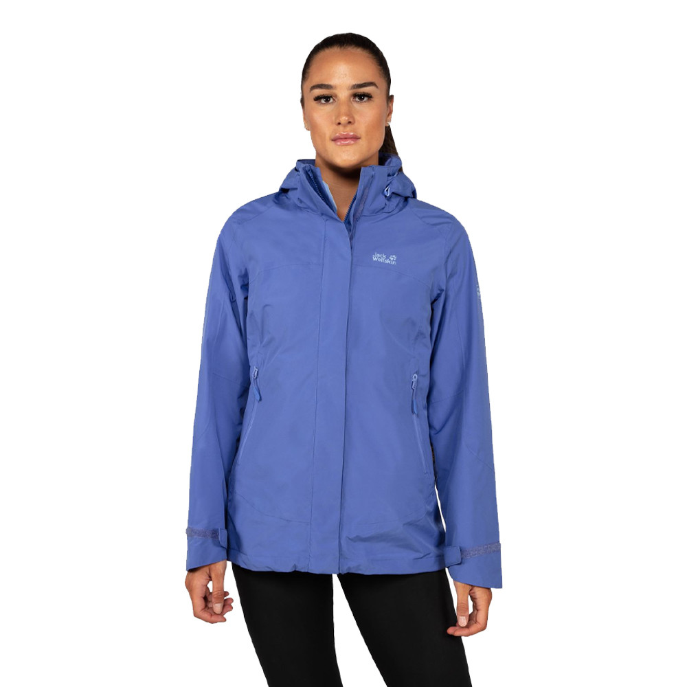 Jack Wolfskin Onyx Peak Women's Jacket