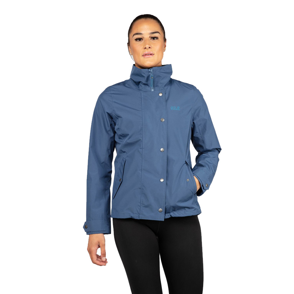 Jack Wolfskin Newport Women's Jacket