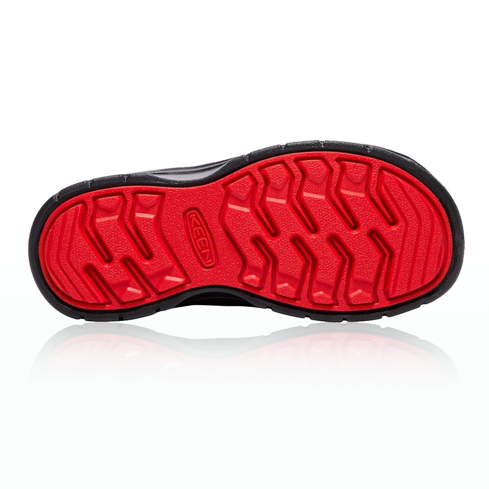 Keen Hikeport Mid imperméable enfant Hiking chaussures