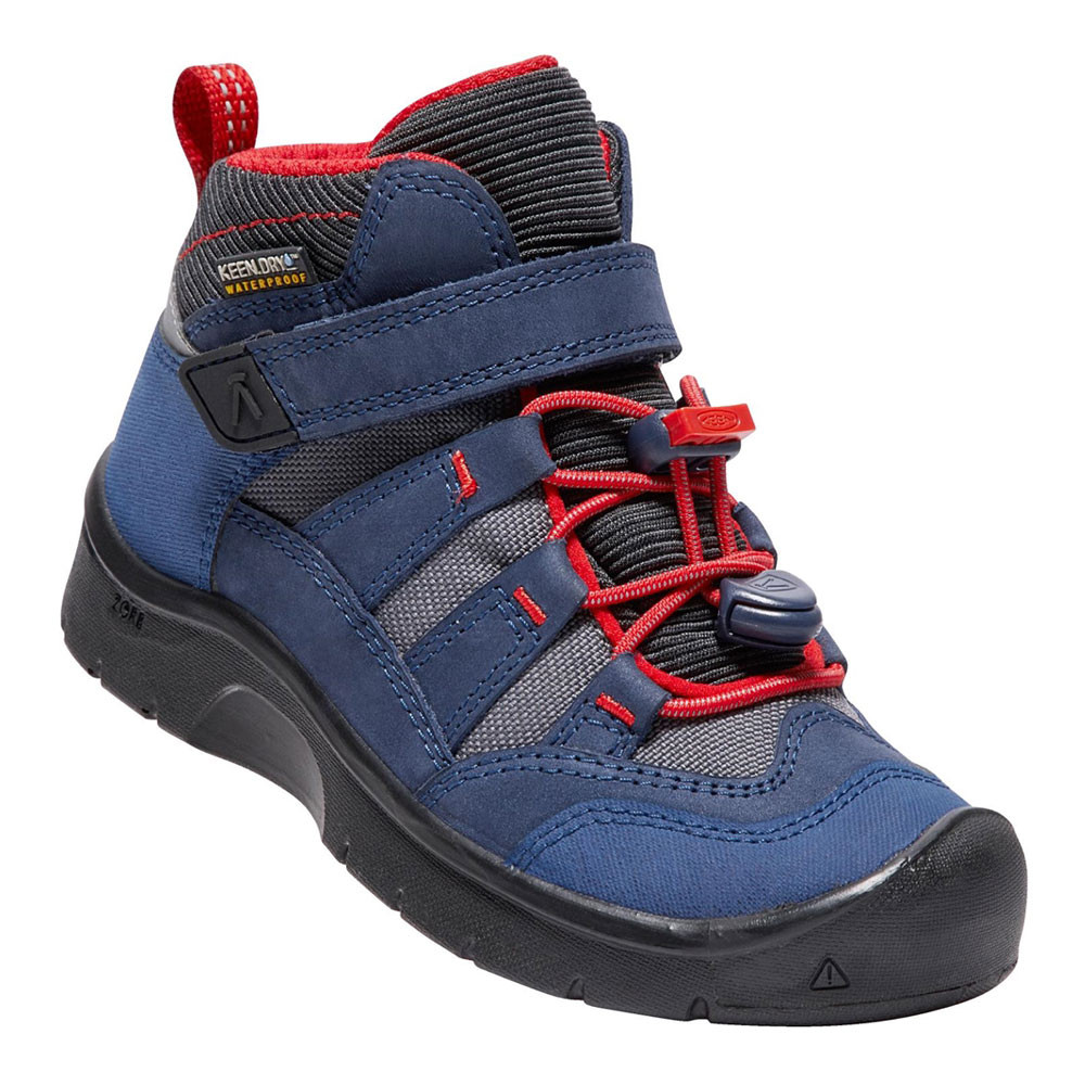 Keen Hikeport Mid imperméable enfant Hiking chaussures