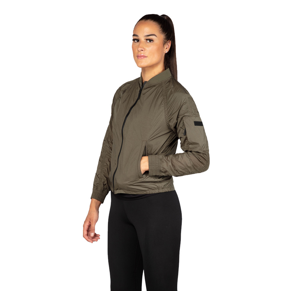 Jack Wolfskin Mars Women's Jacket