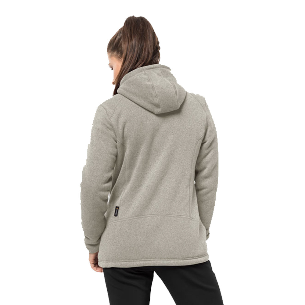 Jack Wolfskin Lakeland mujer chaqueta
