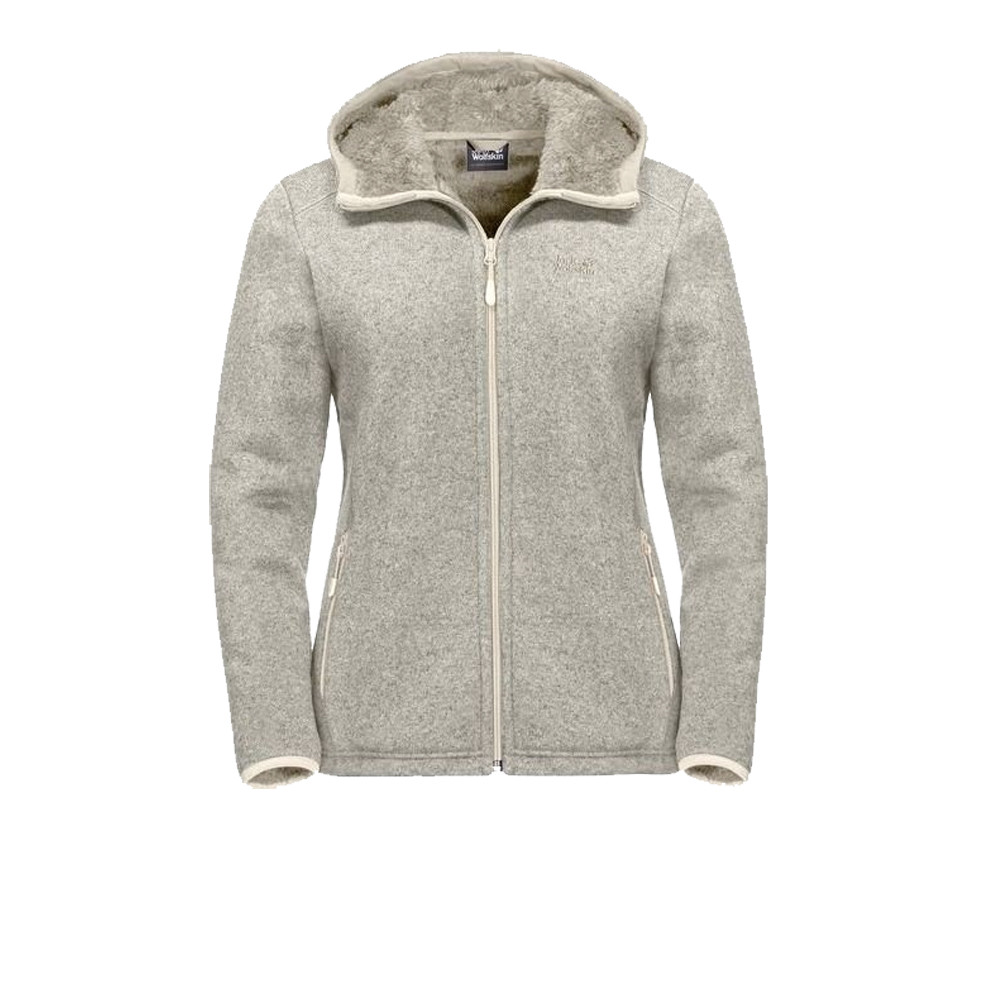 Jack Wolfskin Lakeland mujer chaqueta
