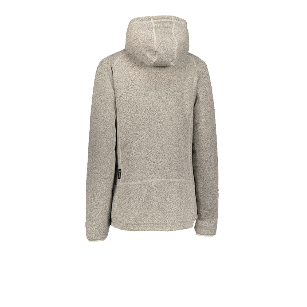 Jack Wolfskin Lakeland mujer chaqueta
