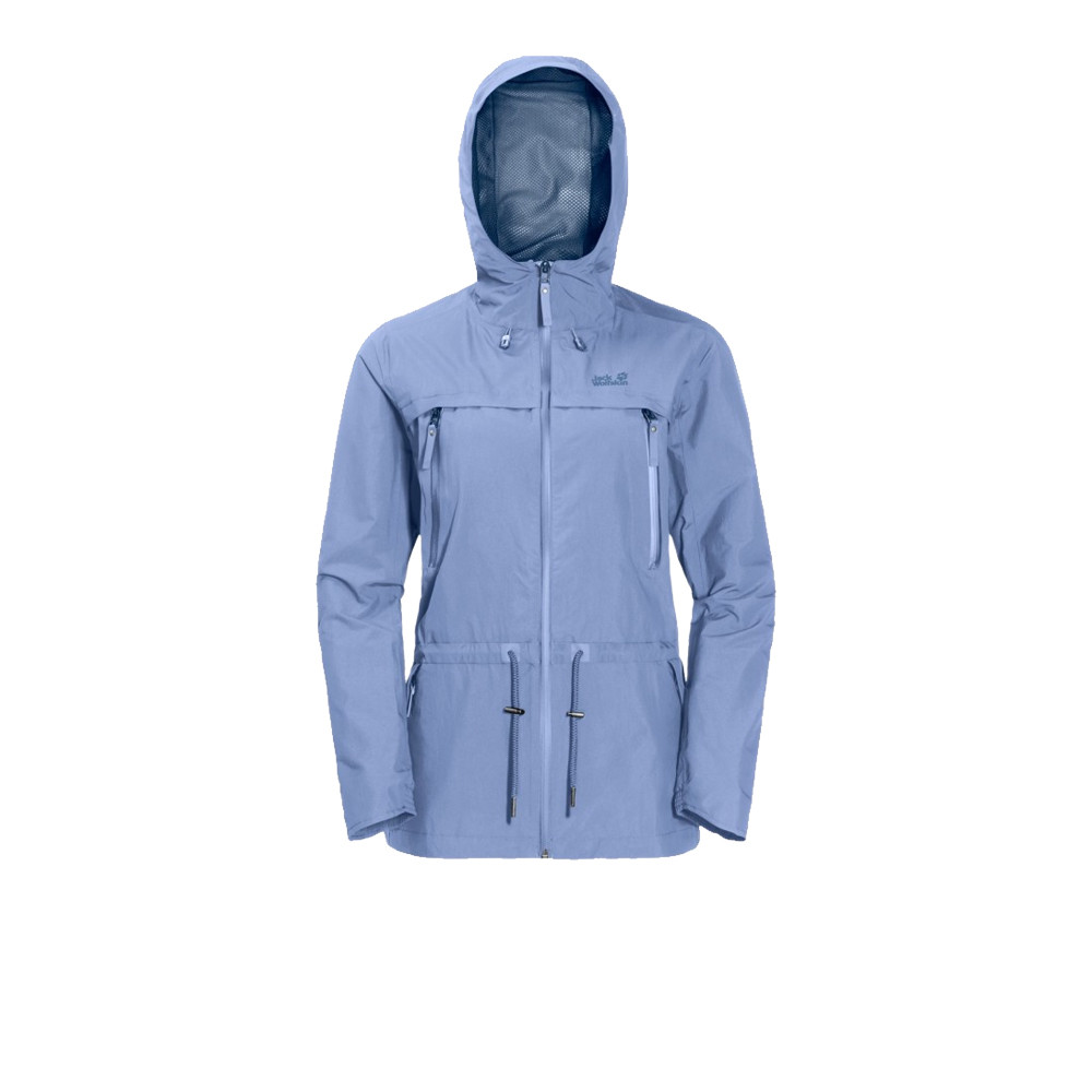 Jack Wolfskin Fairview Women's Jacket