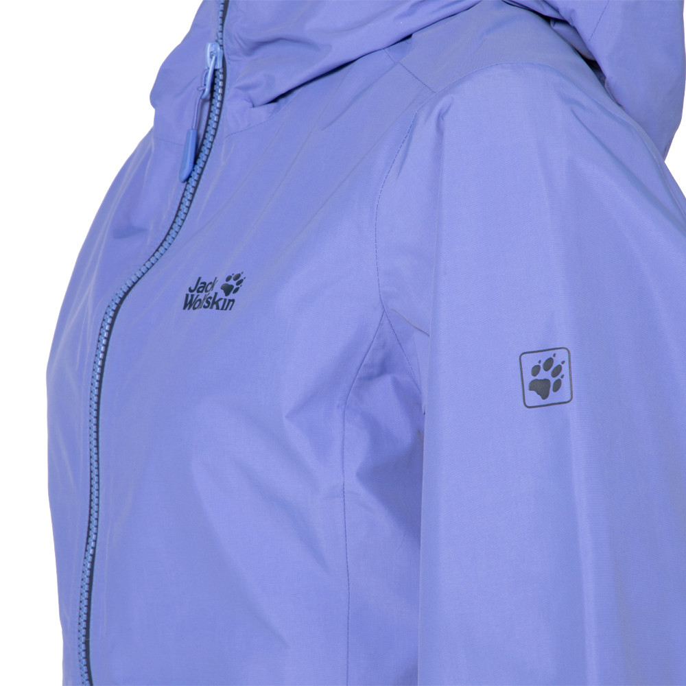 Jack Wolfskin Colourburst Women's Jacket