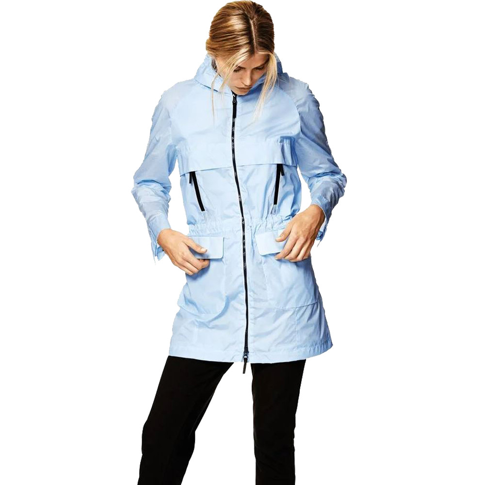 Jack Wolfskin Asolo per donna Parka