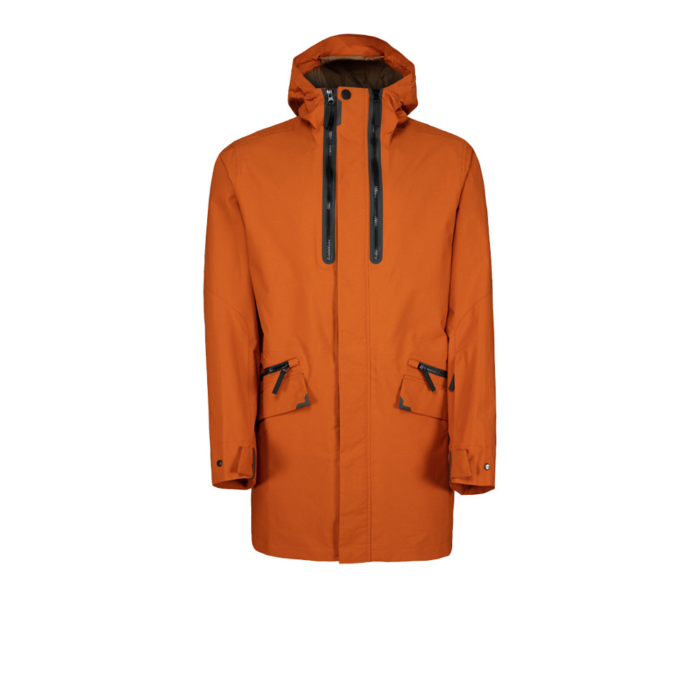 Jack Wolfskin The Shoreditch Shell Jacket
