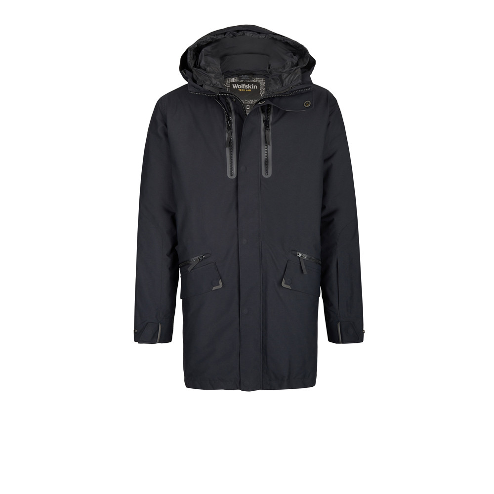 Jack Wolfskin The Shoreditch Shell Jacket