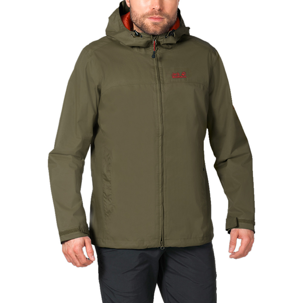 Jack Wolfskin Arroyo veste