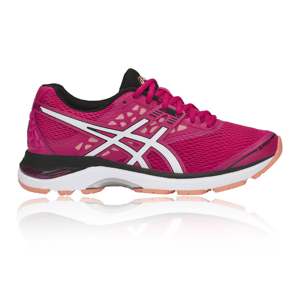 Asics GEL-PULSE 9 femmes chaussures de running