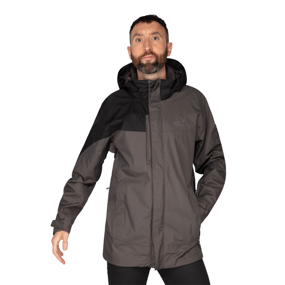 Jack Wolfskin The Great Outdoors Jacket