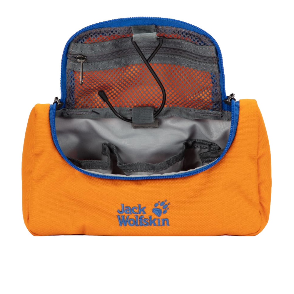 Jack Wolfskin Washroom Kids Wash Bag