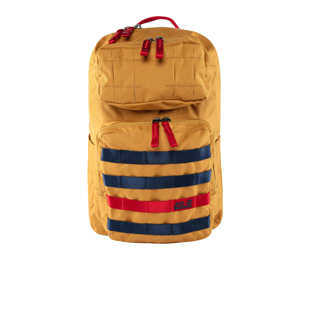 Jack Wolfskin Little TRT Junior's Backpack