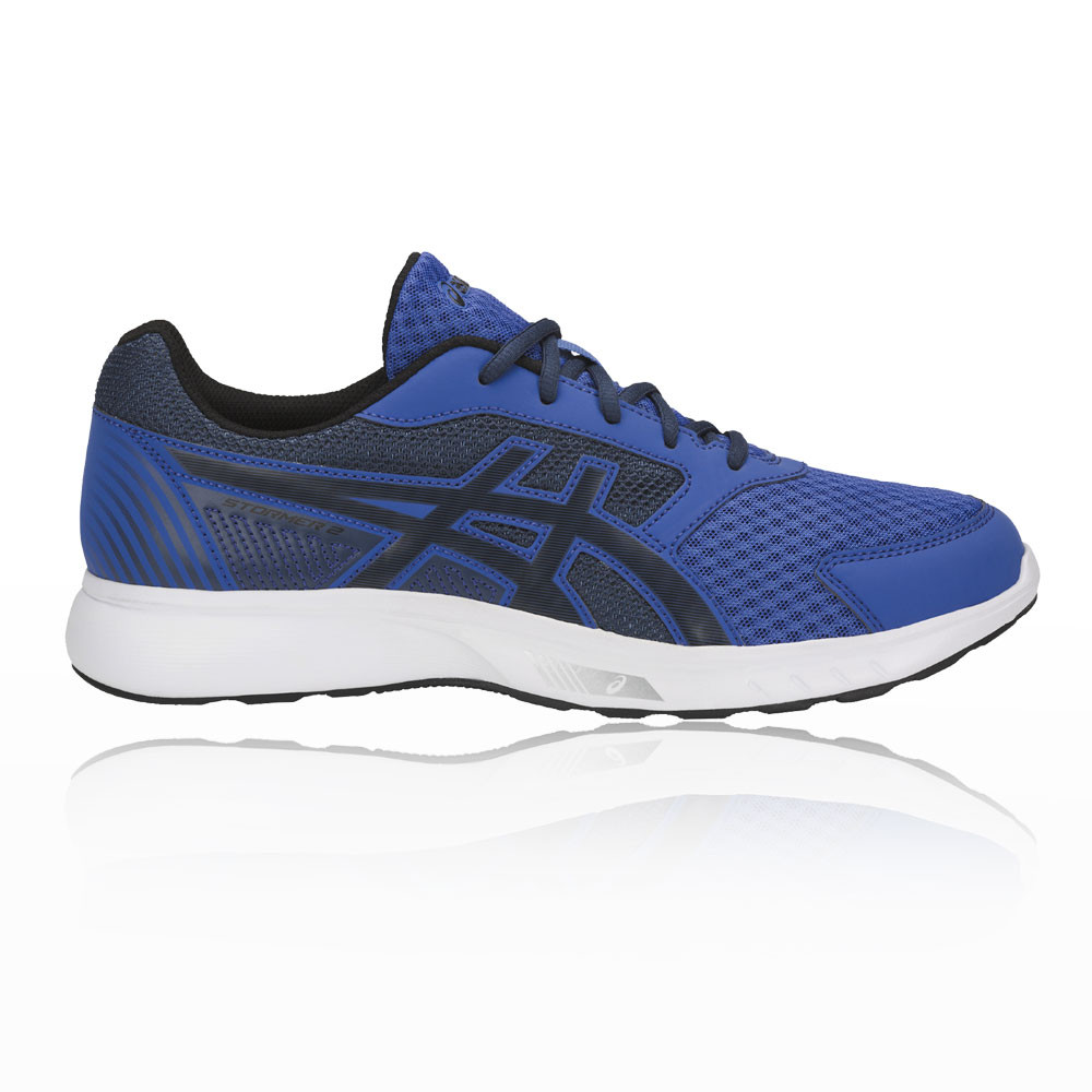 Asics STORMER 2 zapatillas de running