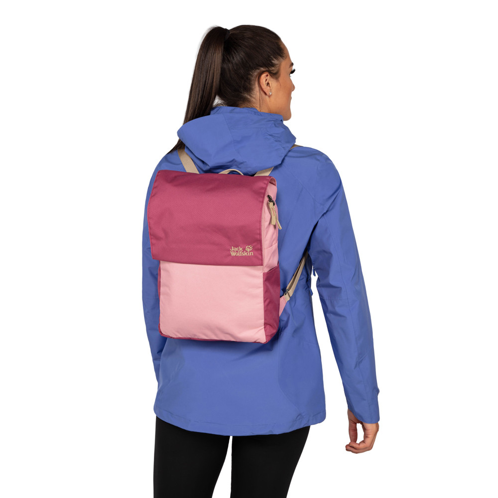 Jack wolfskin rucksack lynn Clearance