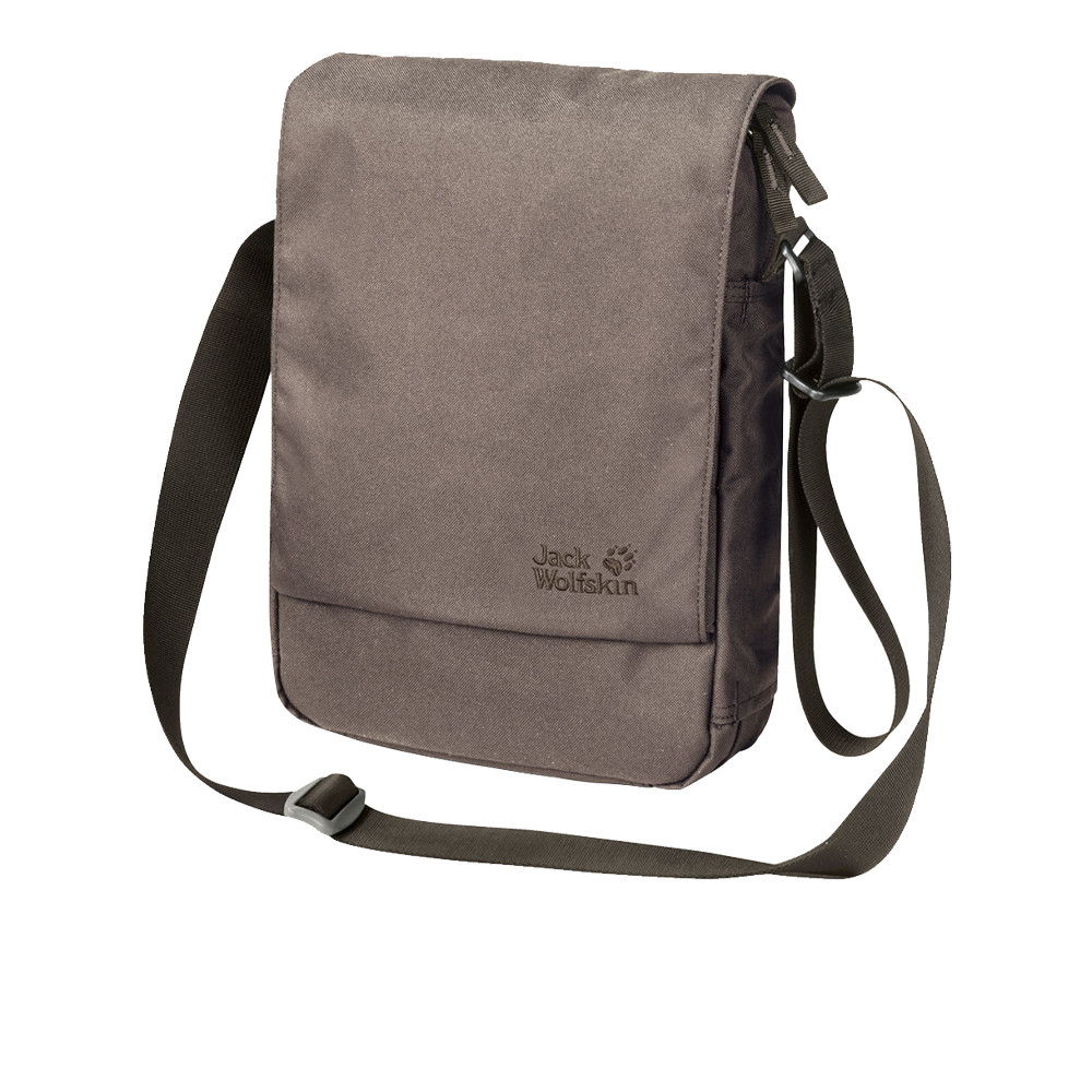 Jack Wolfskin Mag Shoulder Tasche