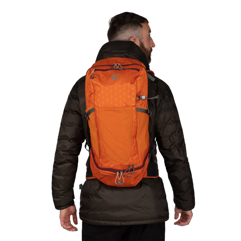 Jack Wolfskin Kingston 30 Backpack