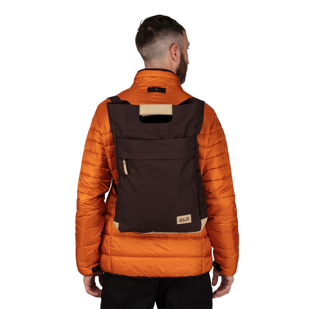 Jack Wolfskin Piccadilly 15L Shopping bolso