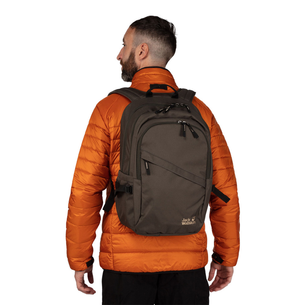Jack Wolfskin Daypack Dayton