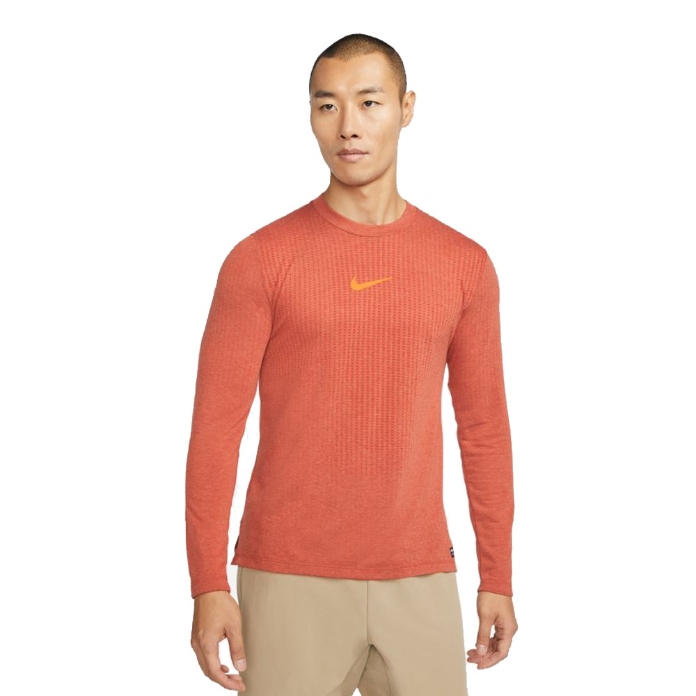 Nike Pro Dri-FIT ADV Top - HO21 Nike Pro Dri-FIT ADV Top - HO21