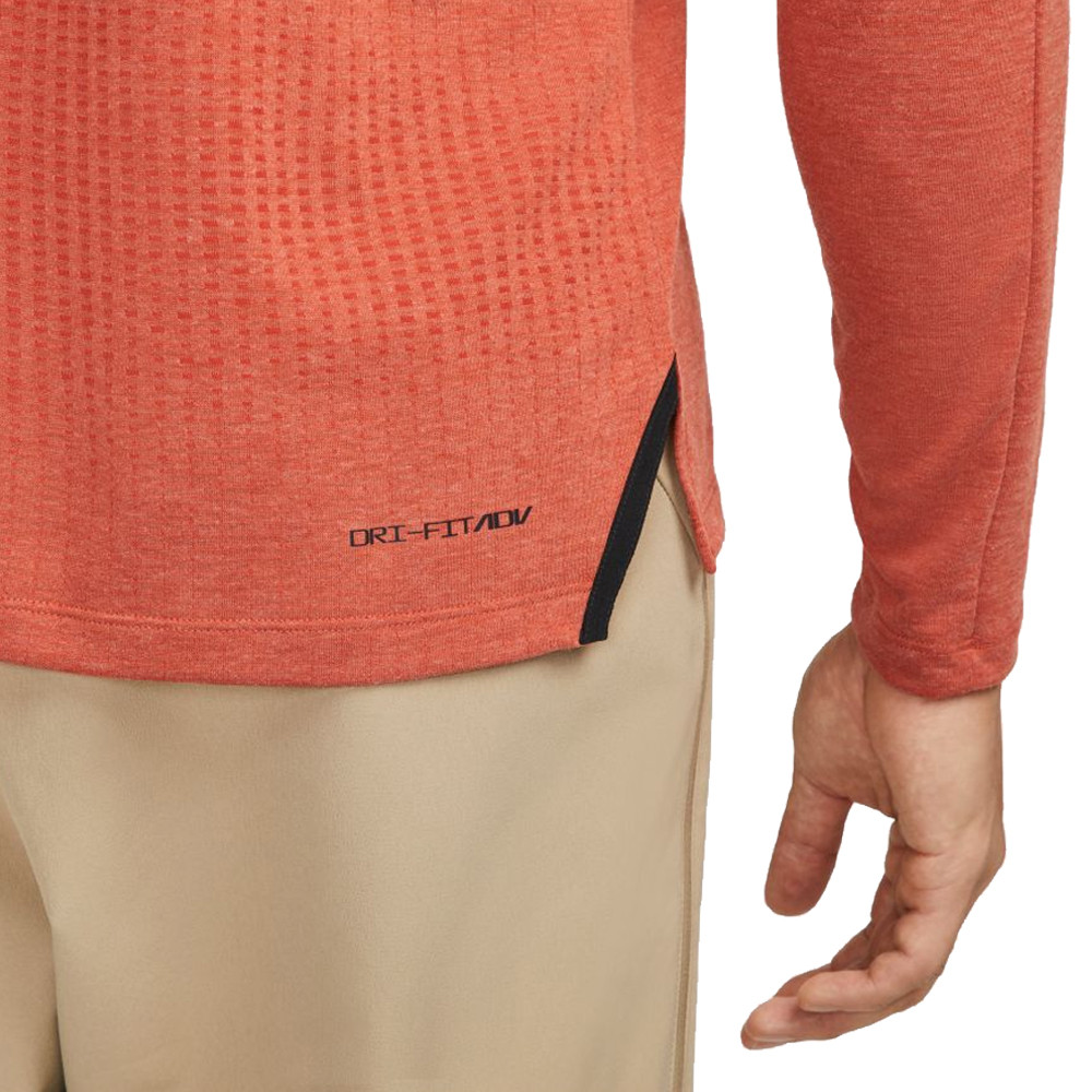 Nike Pro Dri-FIT ADV Top - HO21