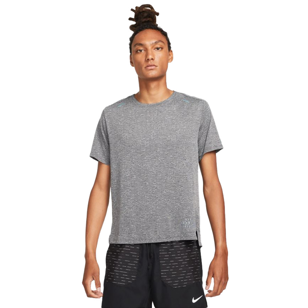 Nike Dri-FIT Run Division Running T-Shirt - HO21