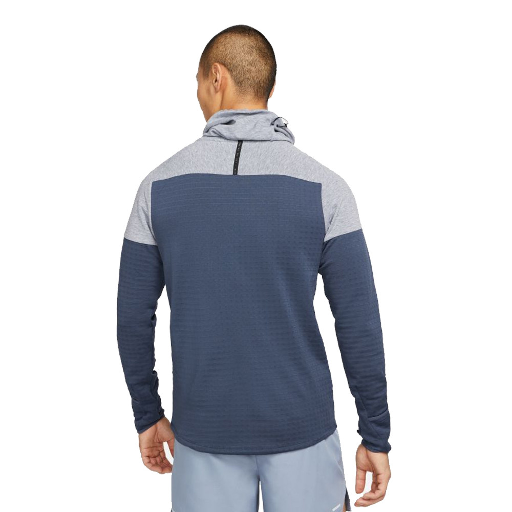 Nike Therma-FIT Run Division Sphere Element Laufhemd - HO21