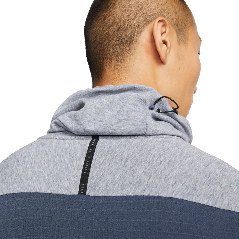 Nike Therma-FIT Run Division Sphere Element Laufhemd - HO21