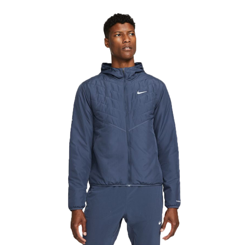 Nike Therma-FIT Repel Synthetic Fill Running Jacket - HO21 ...