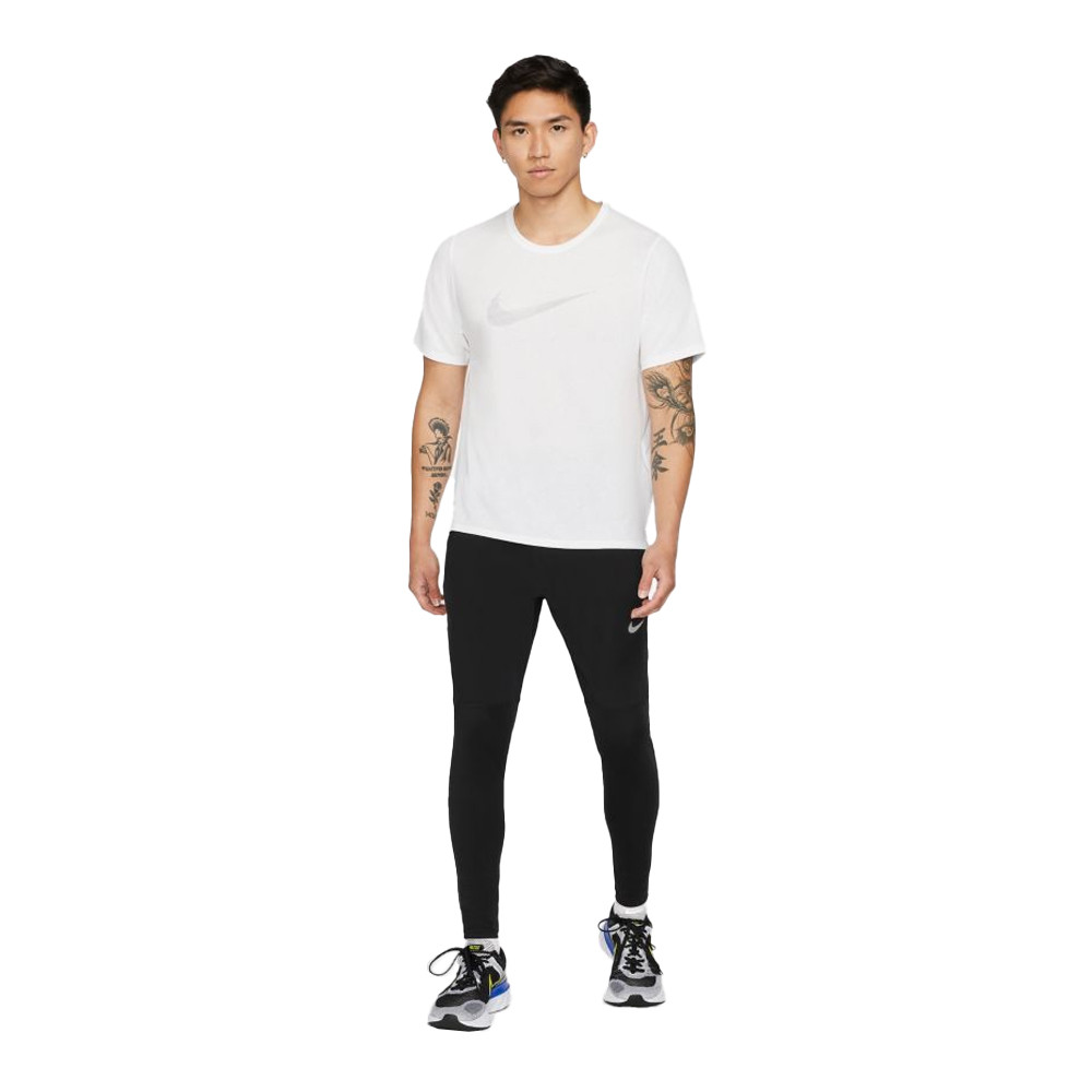 Nike Dri-FIT UV Challenger Woven Hybrid Running Pants - HO21