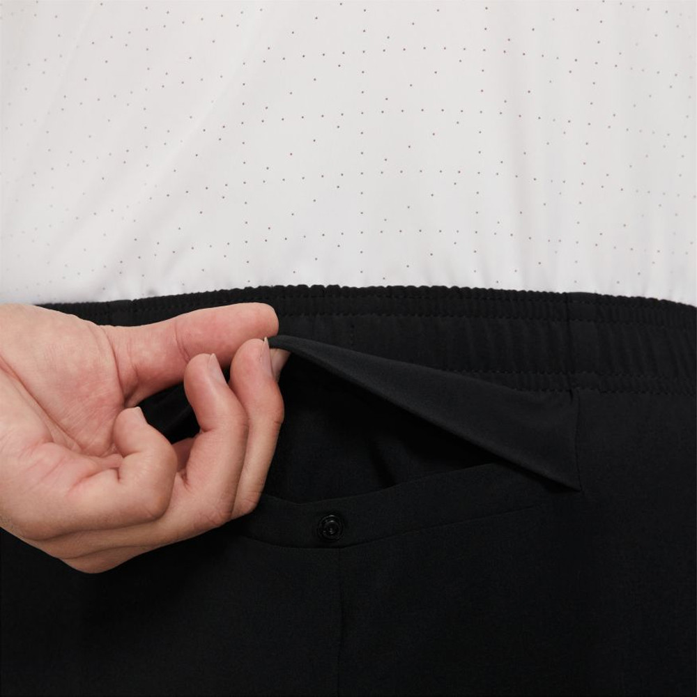 Nike Dri-FIT UV Challenger Woven Hybrid Running Pants - HO21