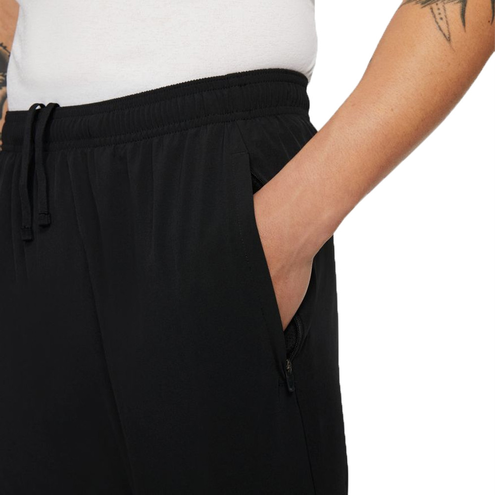 Nike Dri-FIT UV Challenger Woven Hybrid Running Pants - HO21