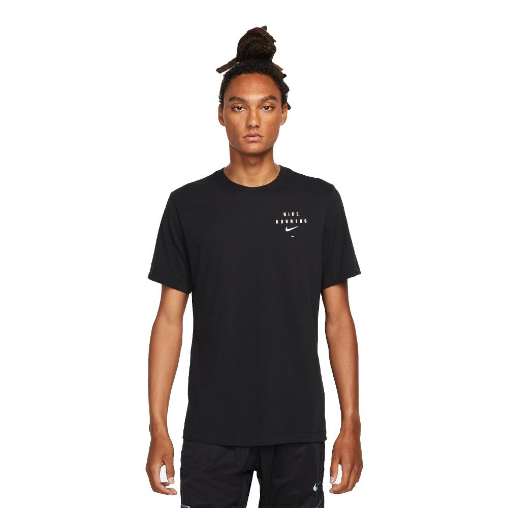 Nike Dri-FIT Run Division t-shirt de running - HO21 Nike Dri-FIT Run Division t-shirt de running - HO21