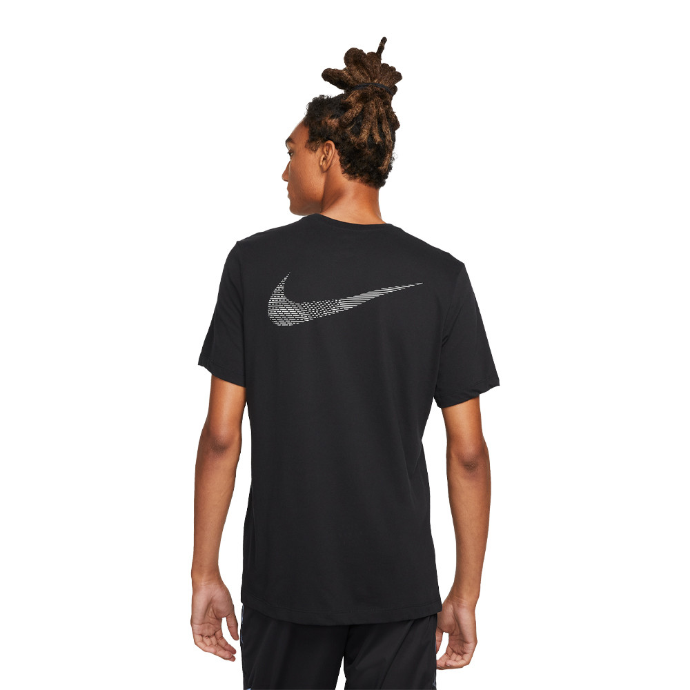 Nike Dri-FIT Run Division t-shirt de running - HO21