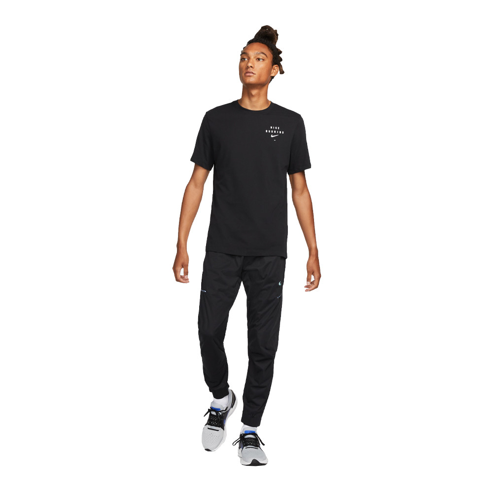 Nike Dri-FIT Run Division t-shirt de running - HO21