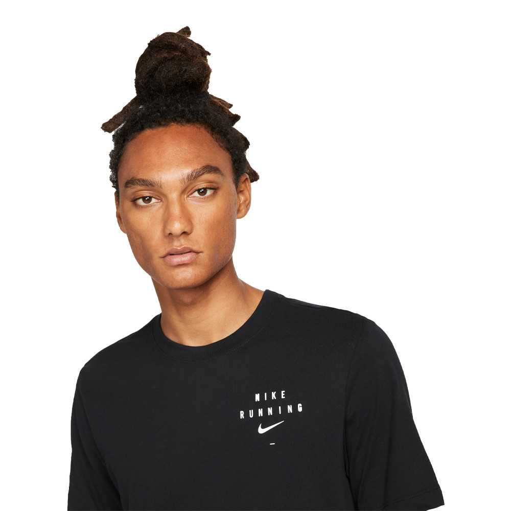 Nike Dri-FIT Run Division t-shirt de running - HO21