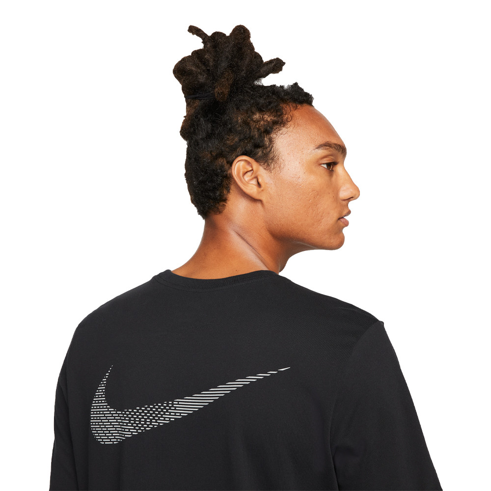 Nike Dri-FIT Run Division t-shirt de running - HO21