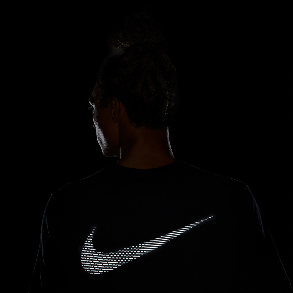 Nike Dri-FIT Run Division t-shirt de running - HO21