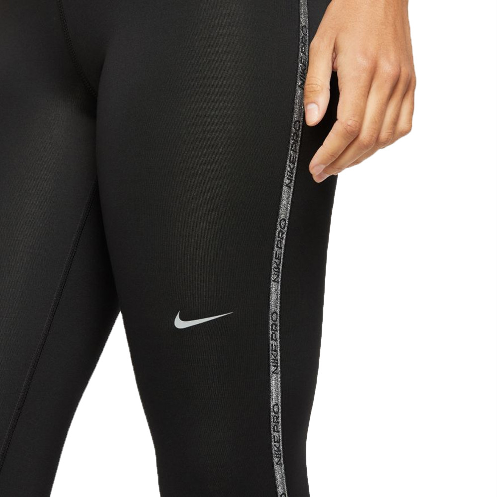 Nike Pro Therma-FIT Women's Mid-Rise Leggings - HO21