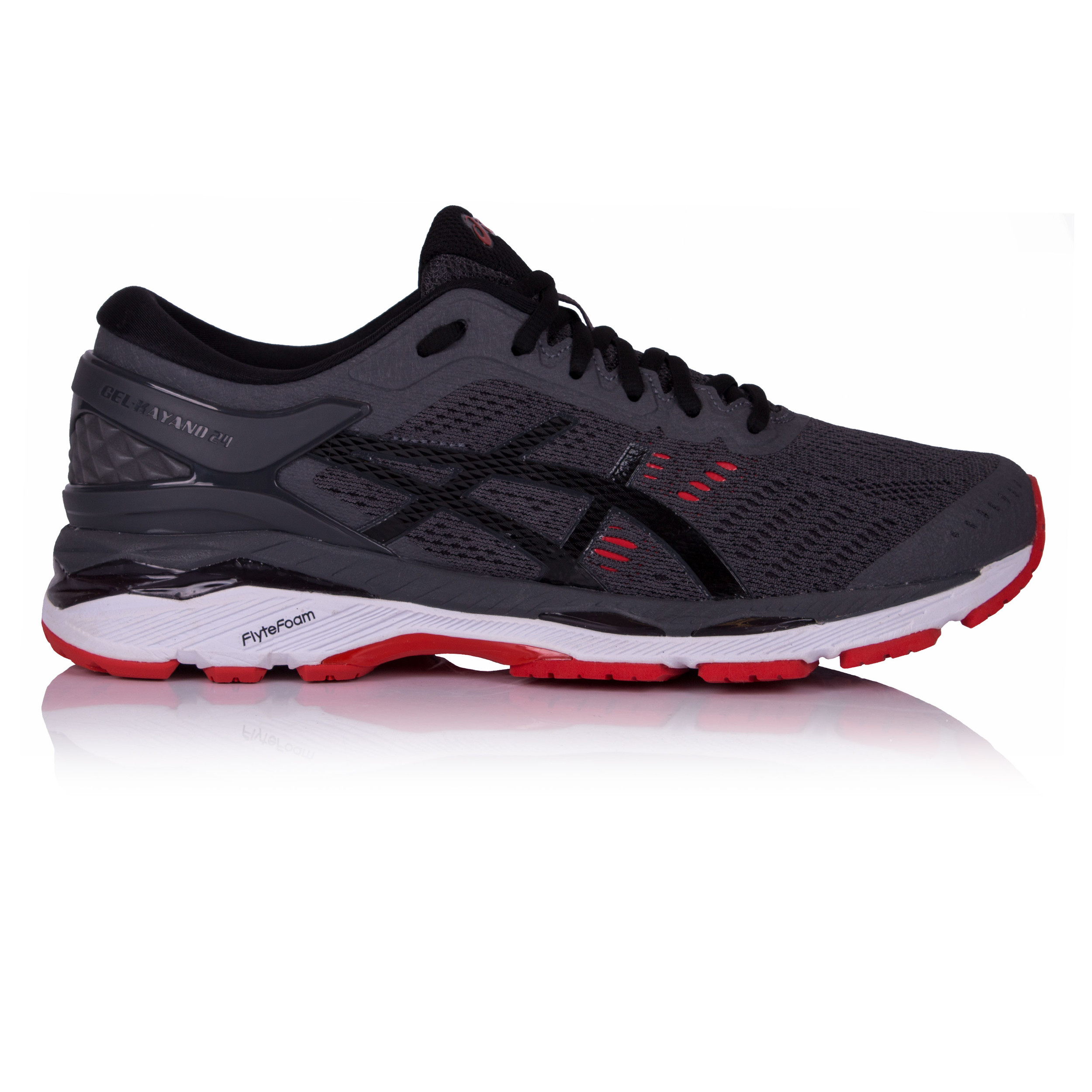 Asics GEL-KAYANO 24 Running Shoes Asics GEL-KAYANO 24 Running Shoes