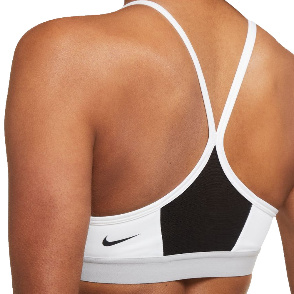 Nike Dri-FIT Indy mujer Light-Support Padded sujetador deportivo - HO21