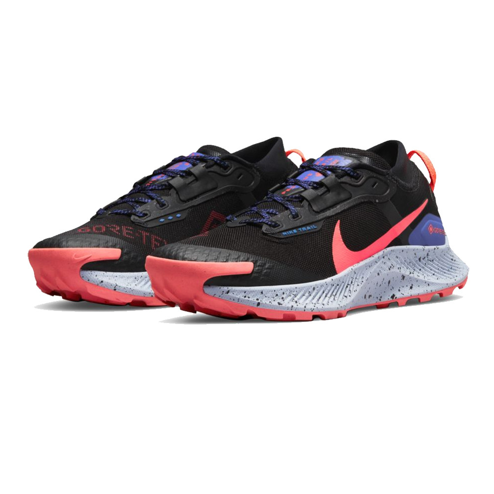 Nike Pegasus trail 3 GORE-TEX para mujer zapatillas de trail running  - SP22