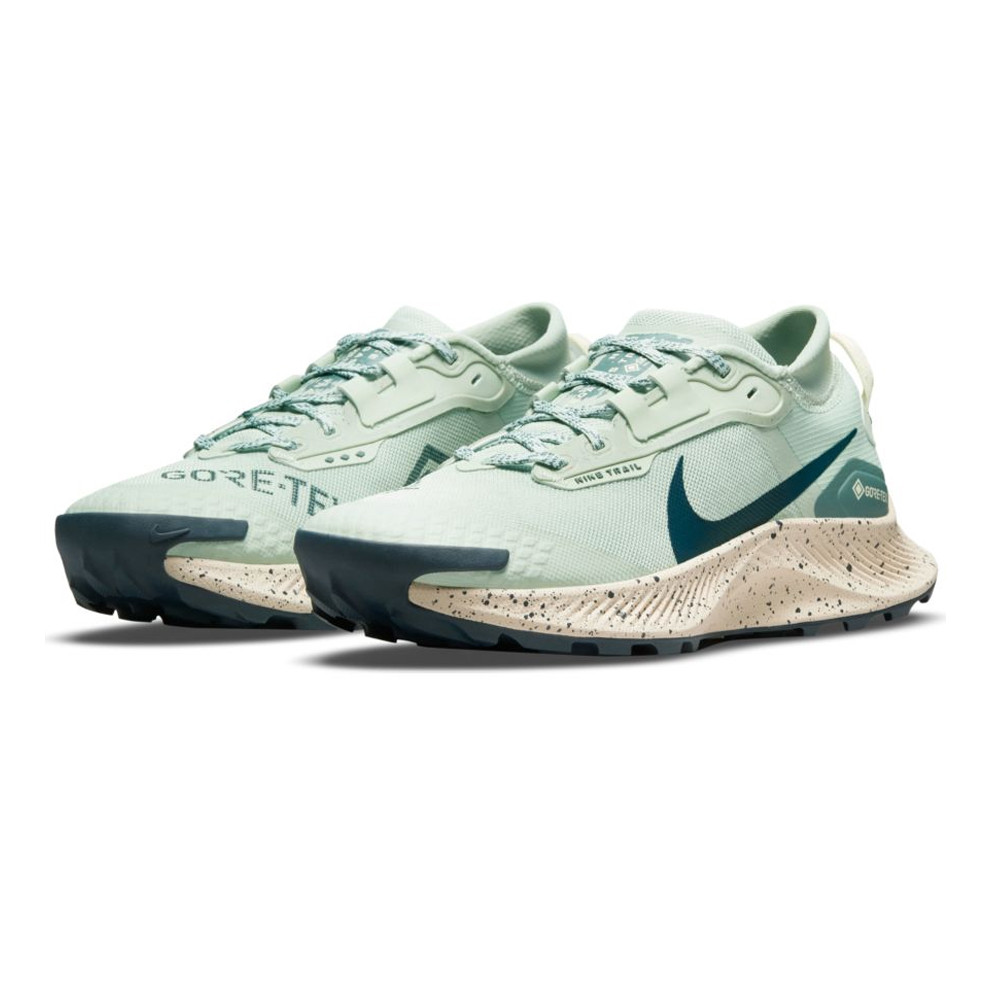 Nike Pegasus Traillauf 3 GORE-TEX Damen Trail Laufschuhe - HO21